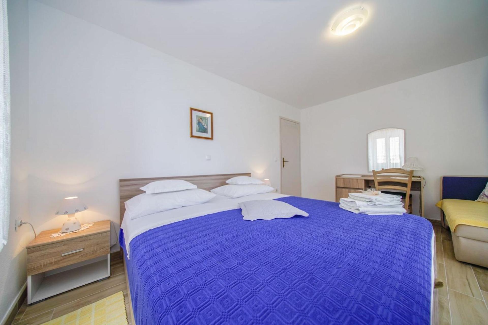 Apartment Nedjeljka Postira Buitenkant foto