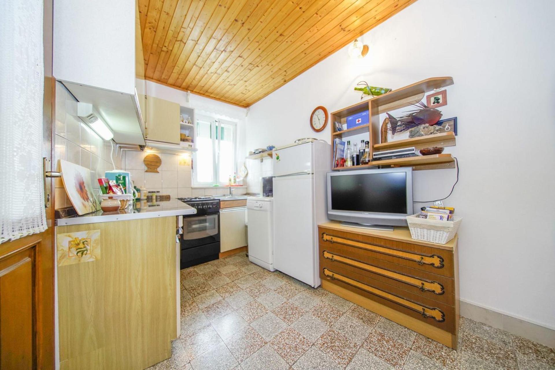 Apartment Nedjeljka Postira Buitenkant foto